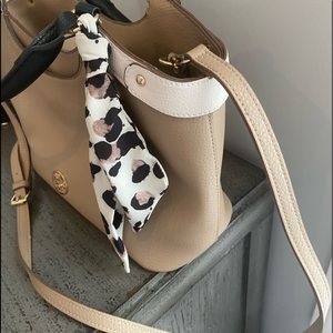 New Ann Klein purse